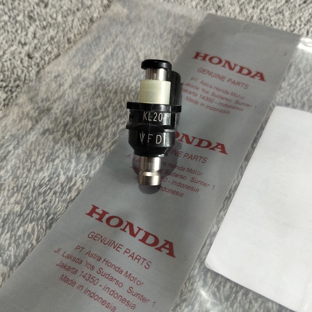 Injektor Vario 125 Vario 125 LED Old/New Vario 125 Kzr ( KEIHIN Hol-6 ) Original