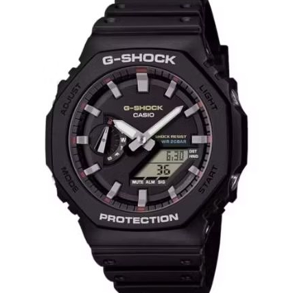 G-Shock GA-2100RL-1ADR