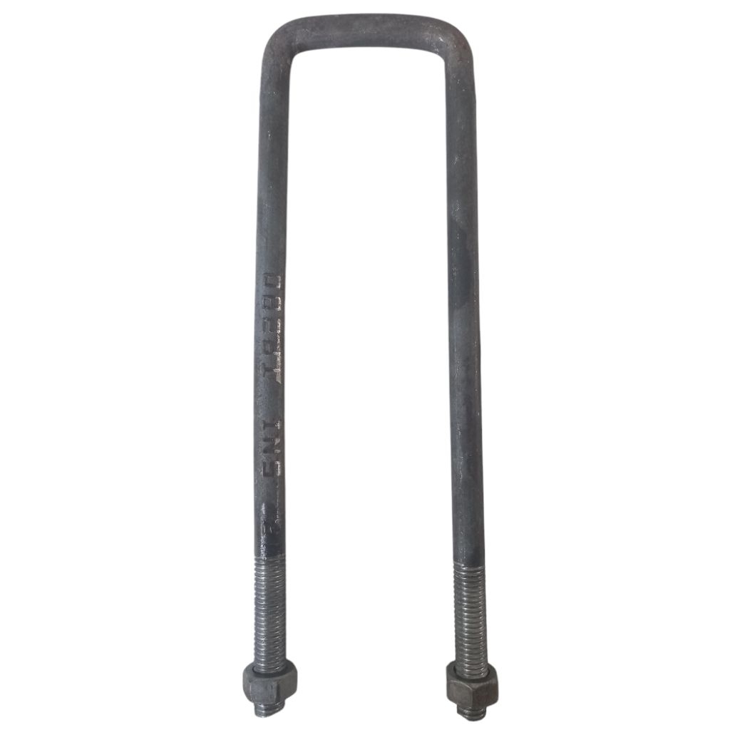 BEGEL / U BOLT (TANPA PLAT) 16MM COLTDISEL