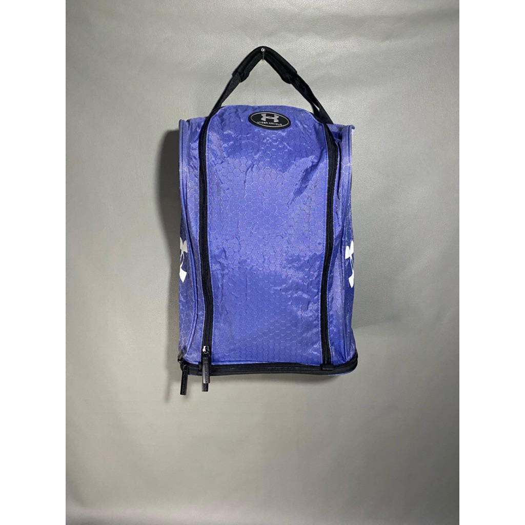 UNDER ARMOUR SHOES BAG/ TAS SEPATU UNDER ARMOUR/ TAS SEPATU UA/ SHOESBAG UA/UNDER ARMOUR SHOE BOX BA