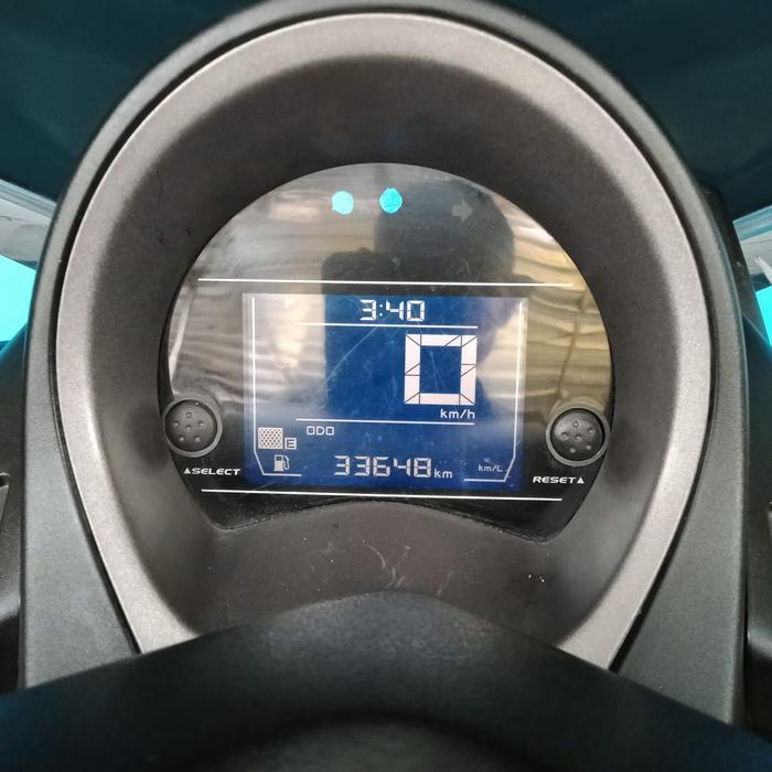 Yamaha Nmax 150 ABS Tahun 2019 MTR230300014