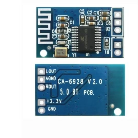 Modul bluetooth audio ca 6928 ,5.0