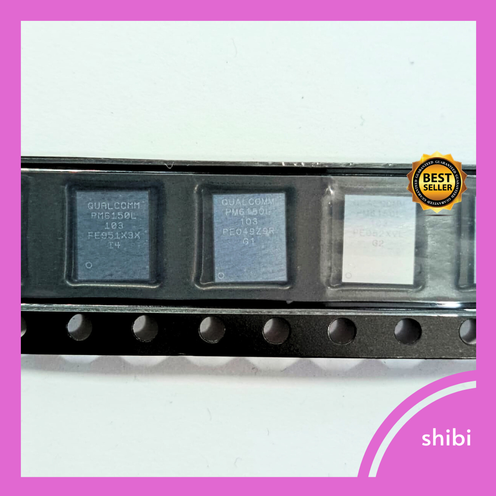 IC POWER PM6150L-103 REDMI NOTE 7/NOTE 7PRO