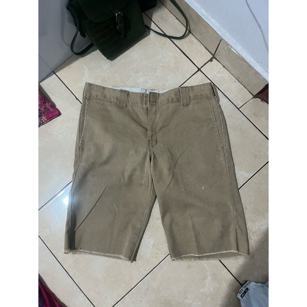 Short Pants Dickies