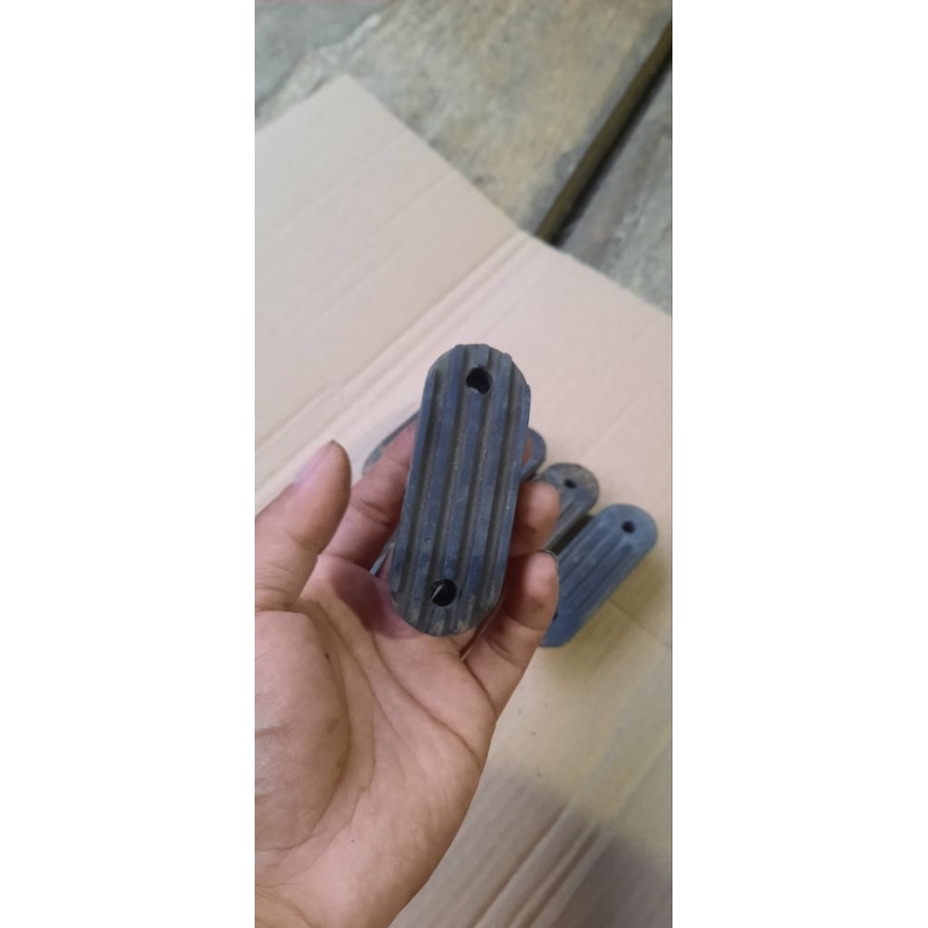 karet ganjel tangki megapro lama primus original copotan