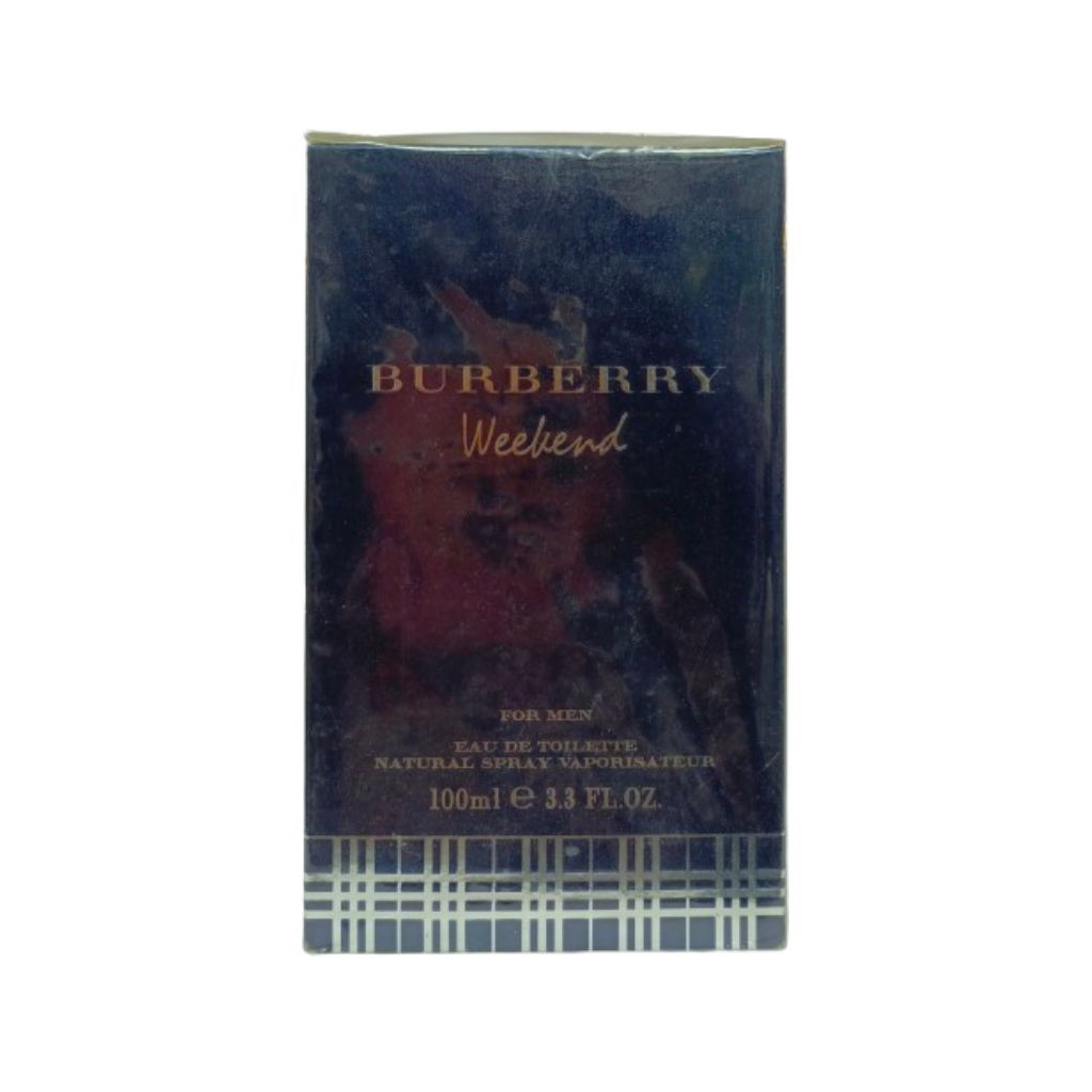 Promo P. B ur ber r y ED T minyak wangi for men/parfum spray week end