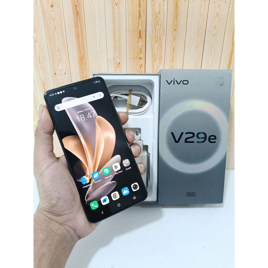 vivo v29e 5g 8/256 gb
