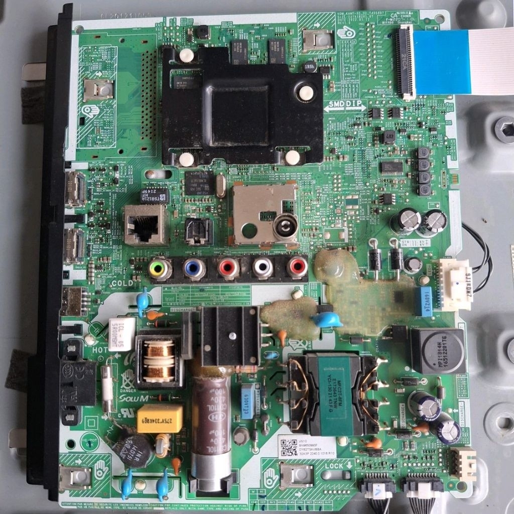 MB Samsung ua32T4500AK...ori