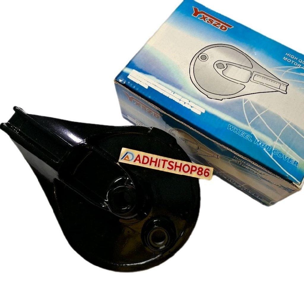 PANEL REM BELAKANG GL PRO PANEL TROMOL TUTUP TROMOL BELAKANG GL PRO