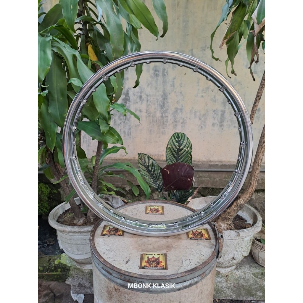 velg yimm 18 1.60 velg rxz ORIGINAL velg yamaha rxz velg yimm ring 18 1.60 velg yimm 18 160