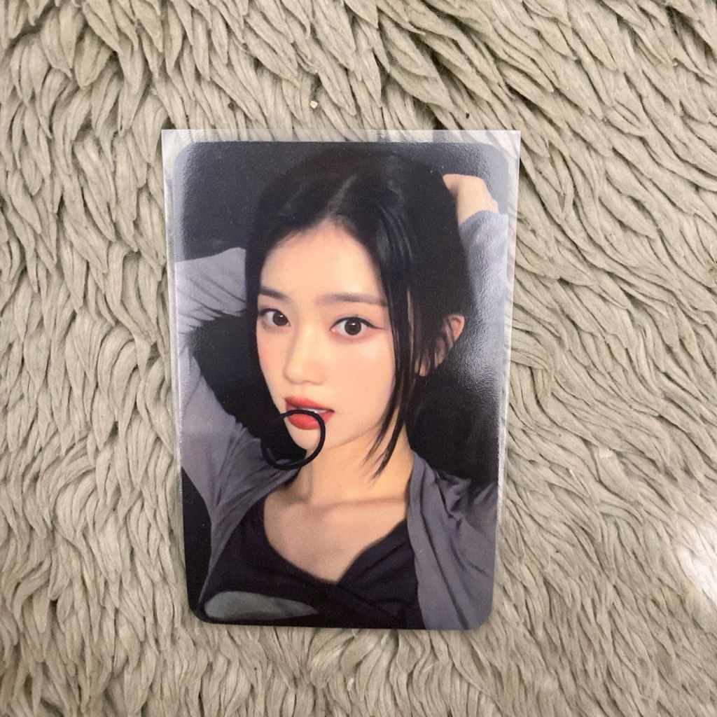 [OFFICIAL] PC XIAOTING KUNCIR RAMBUT DEAR MY MUSE KEP1ER