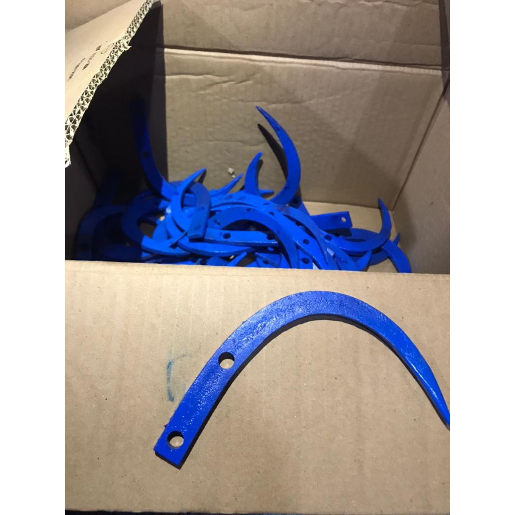 Thaji khusus KLS long dan KLS long ultra