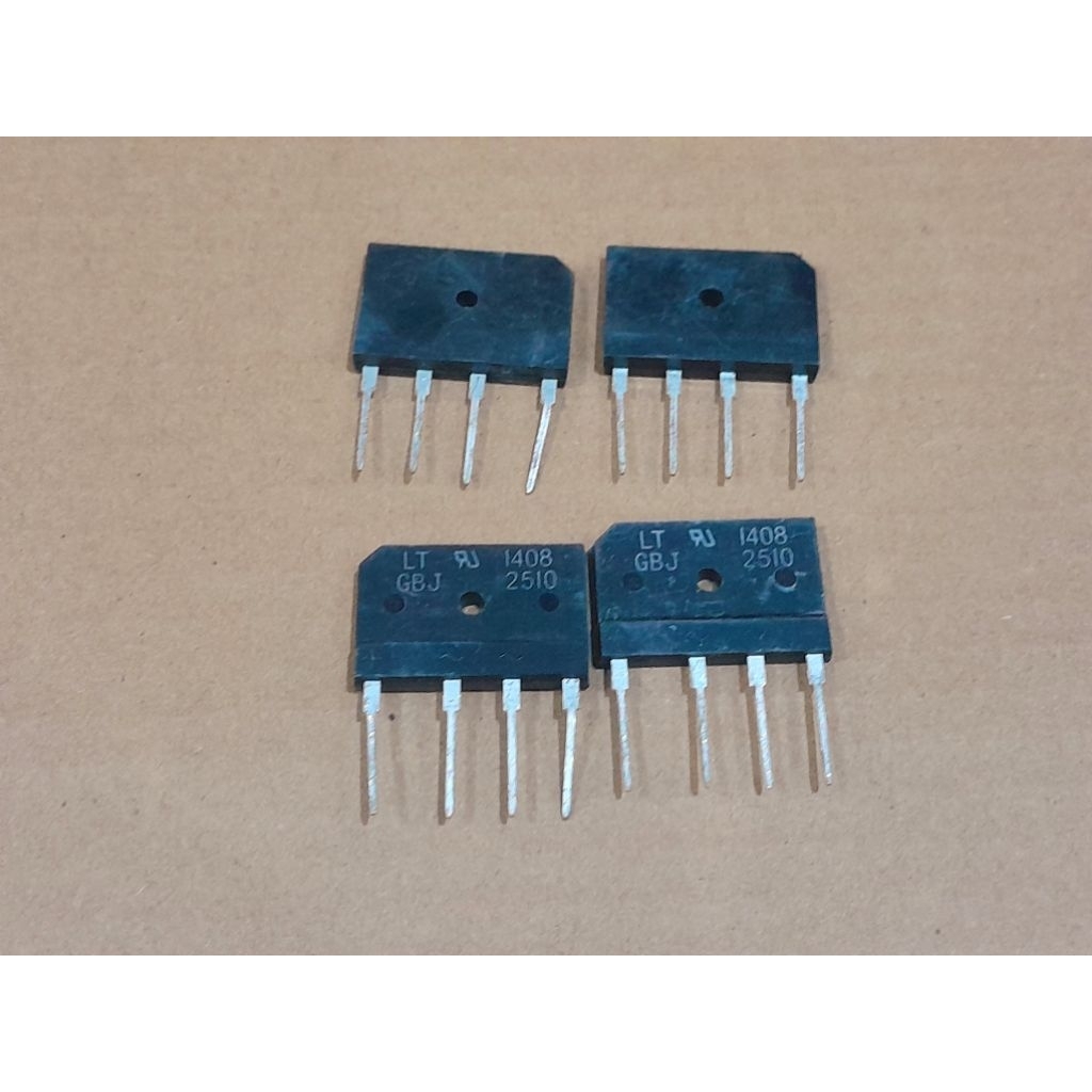 DIODA SISIR 25 AMPERE DIODA SISIR 2510 ORIGINAL