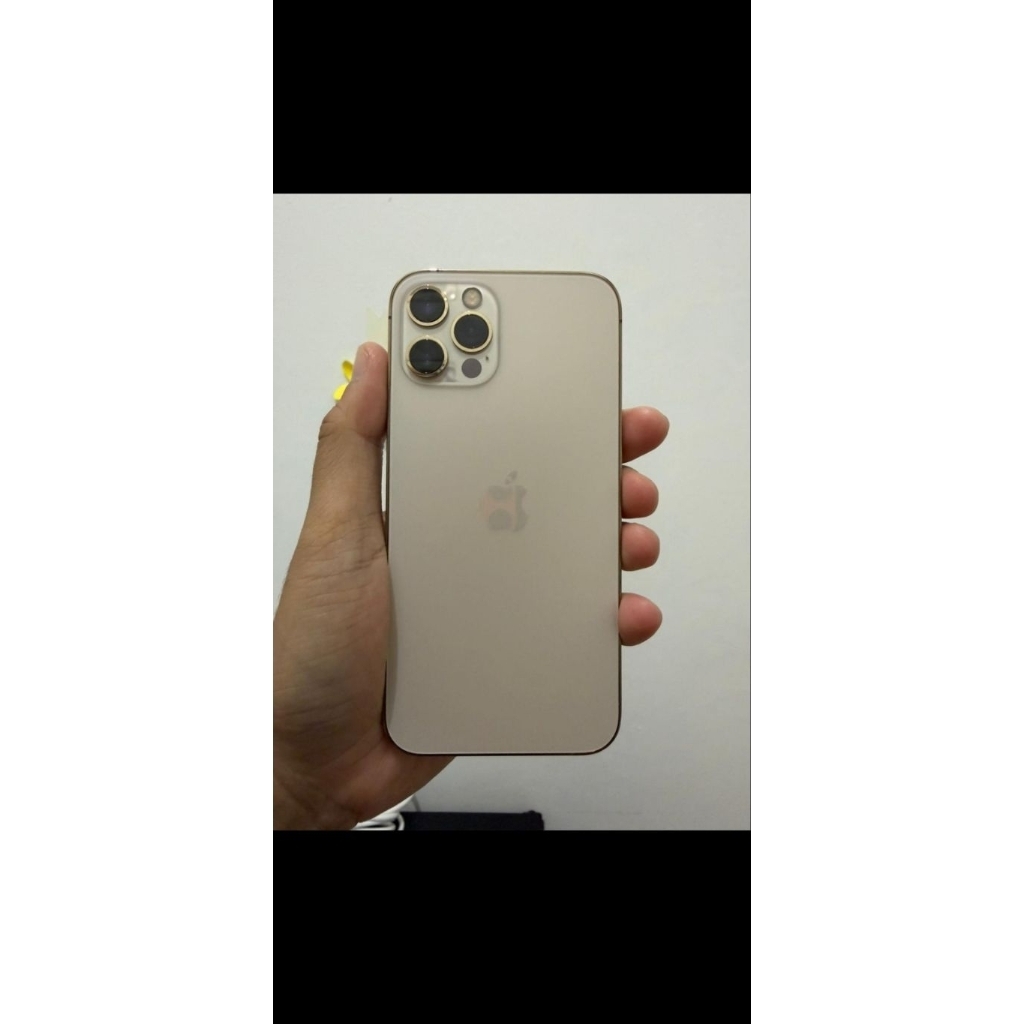 Iphone 12 Pro 128GB ex IBOX PA/A