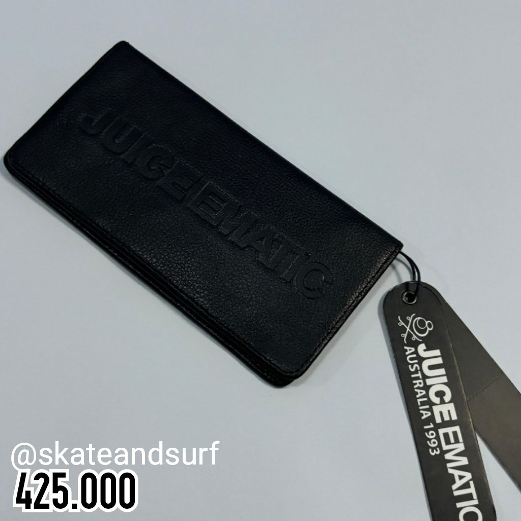 DOMPET JUICE EMATIC ORIGINAL