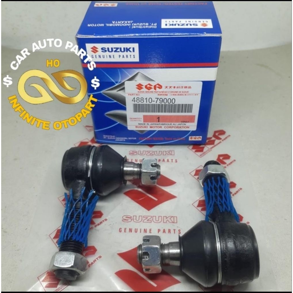 TIE ROD END TIE ROD SUZUKI CARRY FUTURA T120SS GARANSI