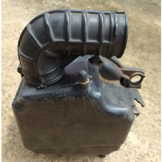 box filter udara yamaha nouvo nuvo lele yamaha nuovo z box filter nuvo nouvo 5LW-E4411-00 original