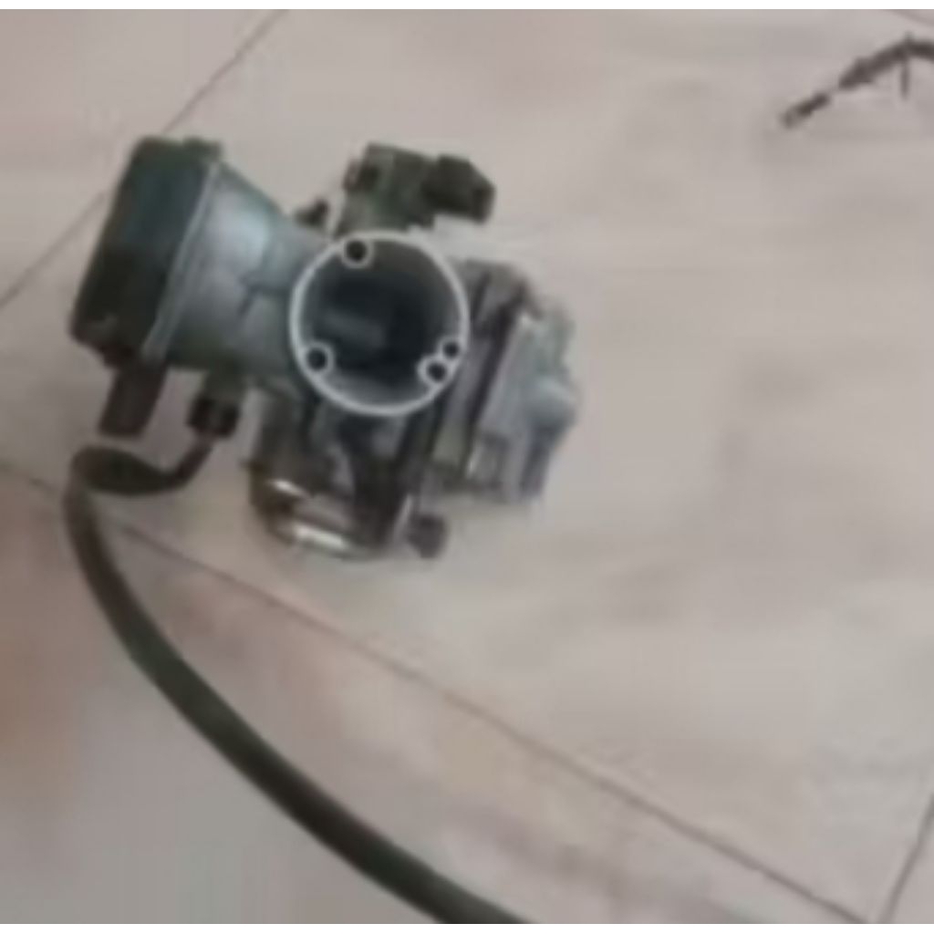 karburator yamaha byson original copotan