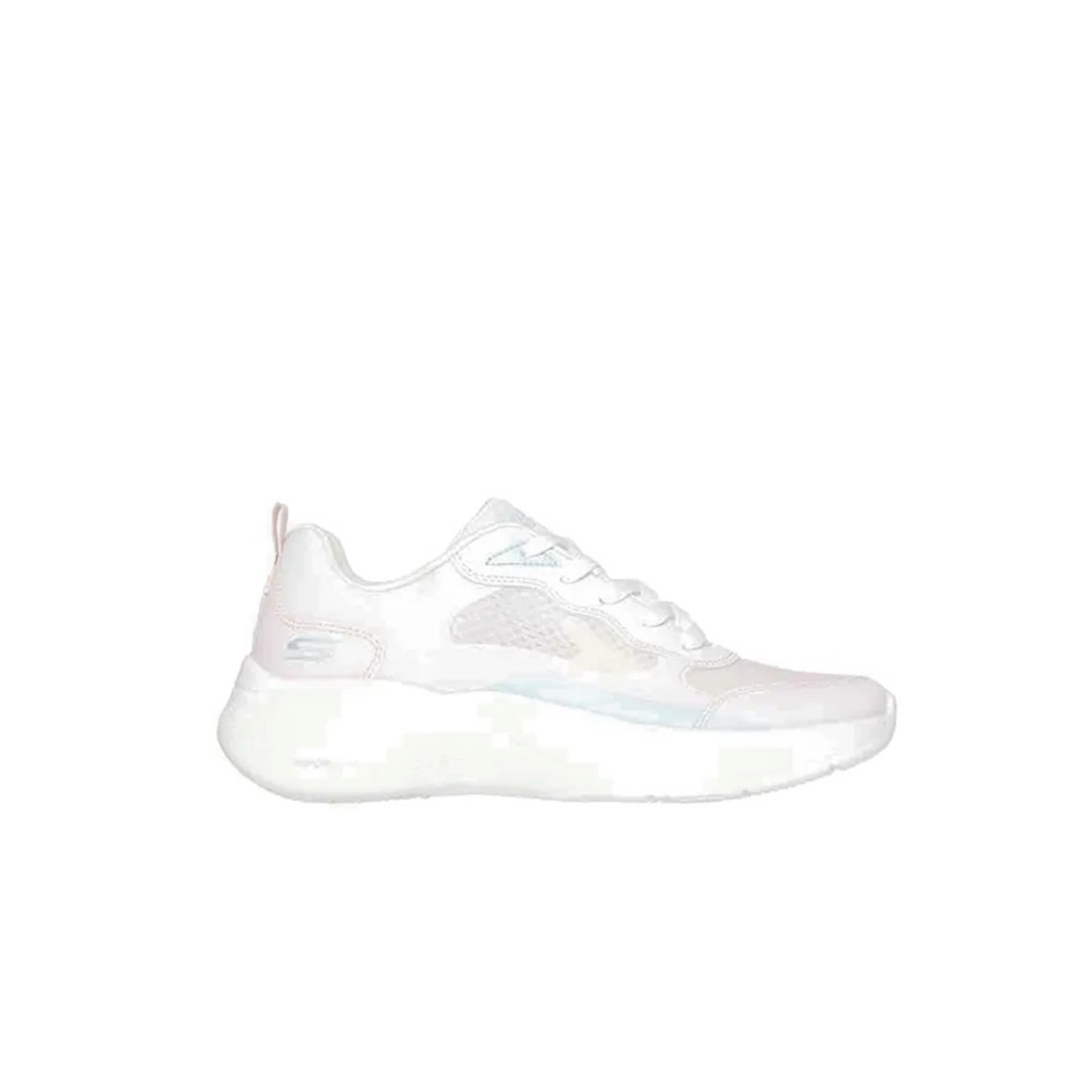 Skechers Bobs Infinity Women's Sneaker - Natural 0888-SKE117553OFW0NA006