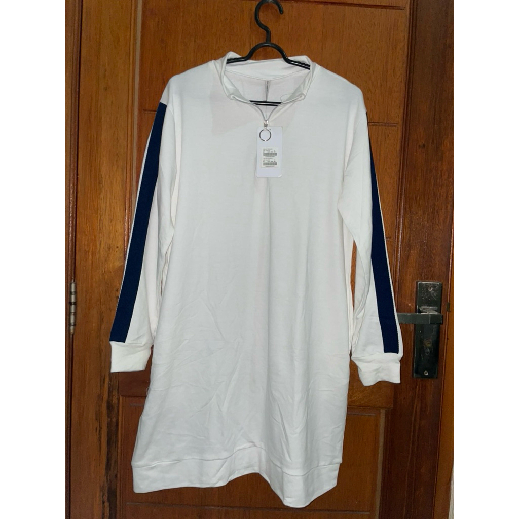 Mini dress wanita colorbox