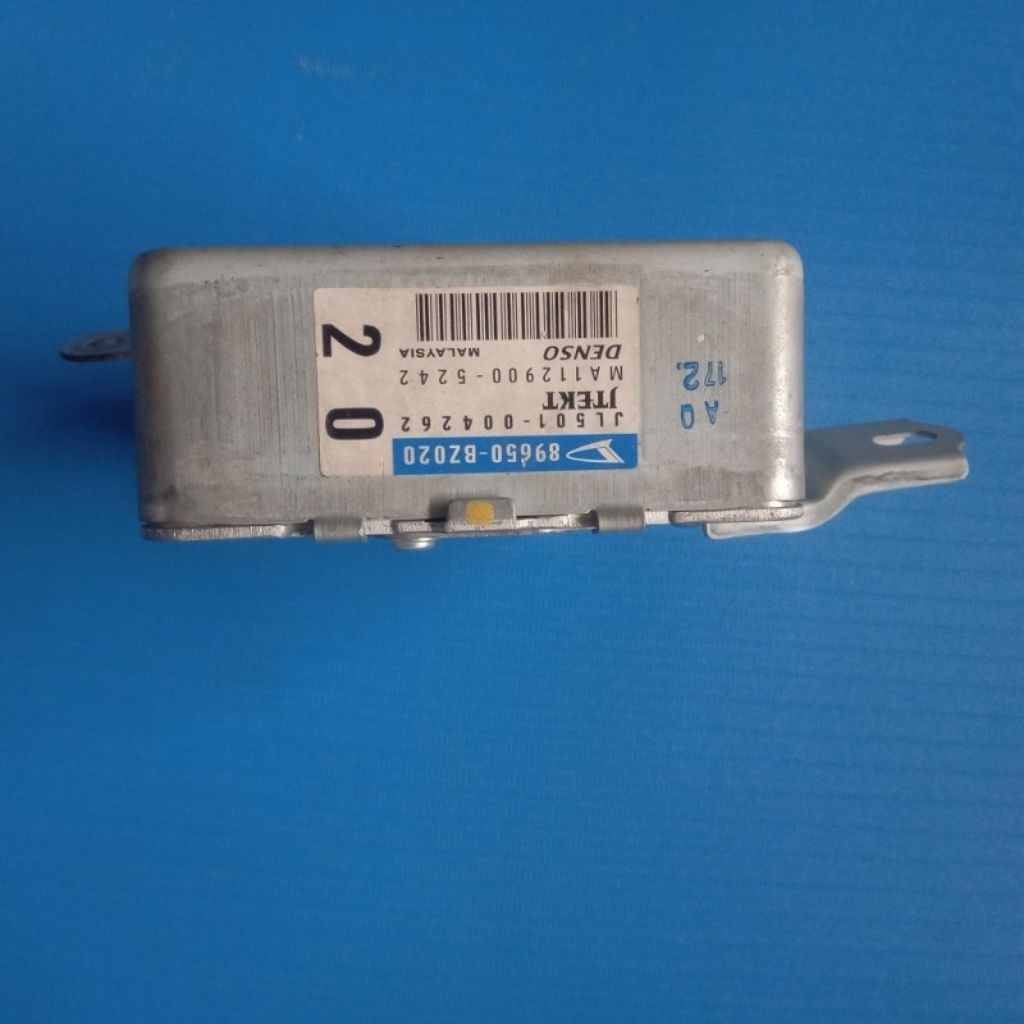 Eps Toyota Avanza 89650-Bz020 2012-2015 Matic/Manual