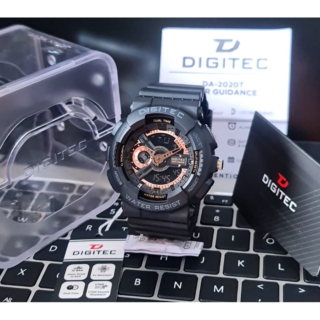 Digitec DA-2020T