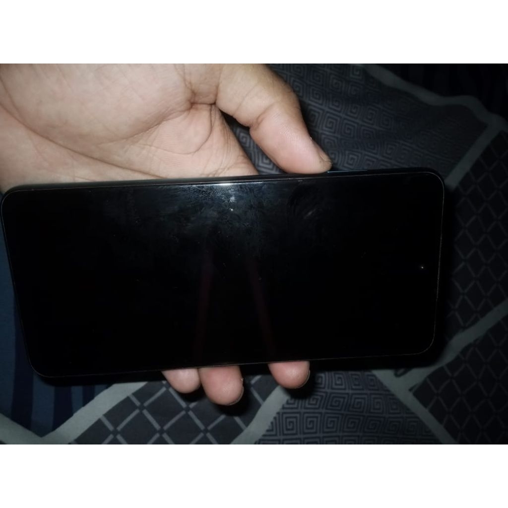 Redmi note 9 pro matot