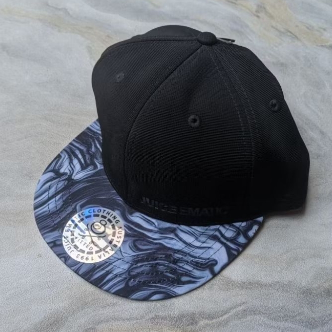 topi juice ematic original