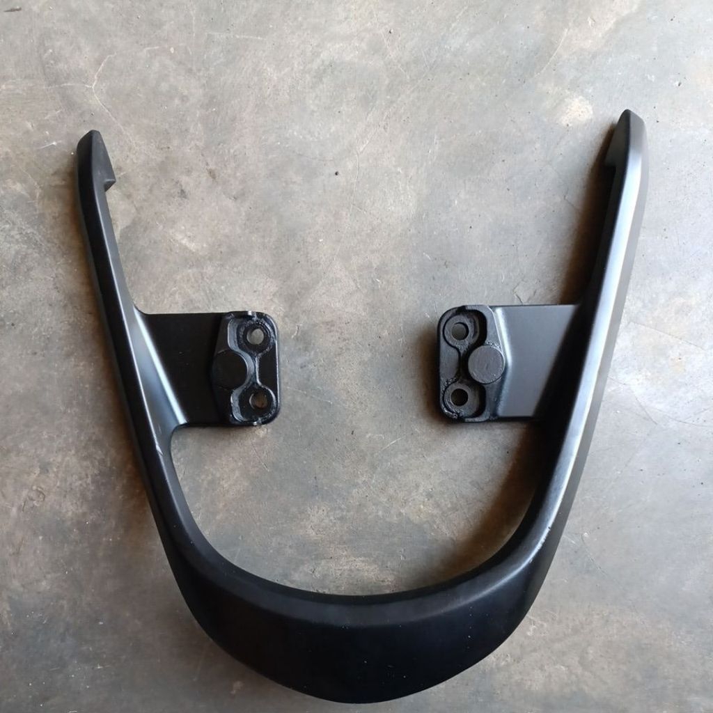 Begel,Behel,Pegangan Jok Supra 125 Old/Lama(KPH),Original Lepasan Motor