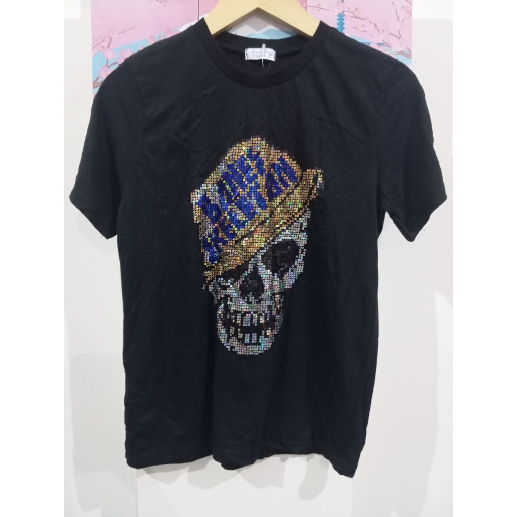 miracle junior gothic t-shirt