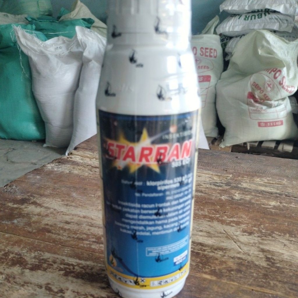 starban 585 ec 400ml