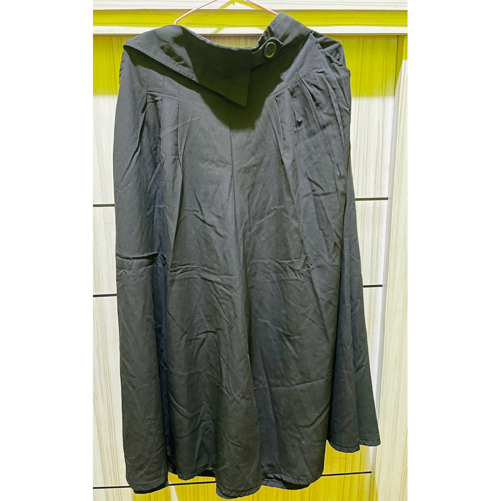 PL Celana Kulot Rok Gio