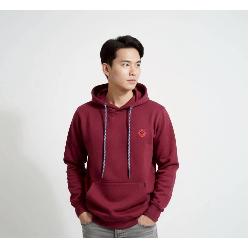 Hoodie Sweater Crewneck Original URGAN