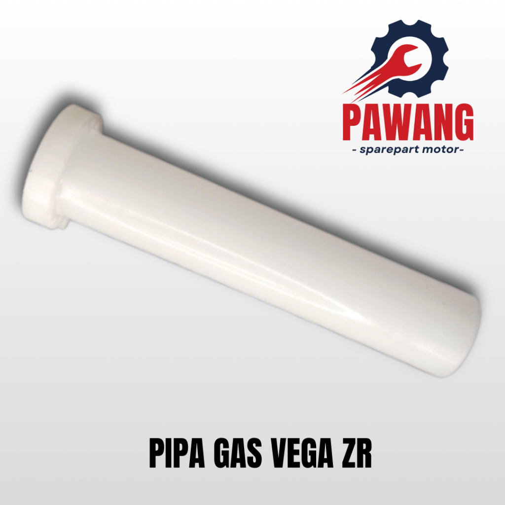 Pipa Gas Vega Zr Selongsong Gas Motor Vega Zr (HARGA PERBIJI)