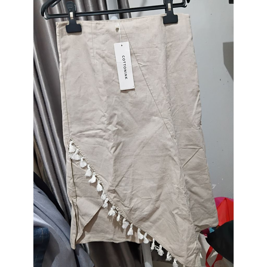 Rok Cottonink size S new