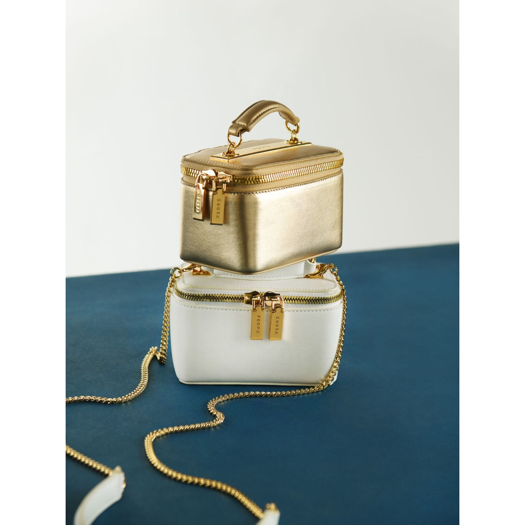 Free Box Tas Pedro Ari -Tas Selempang Wanita