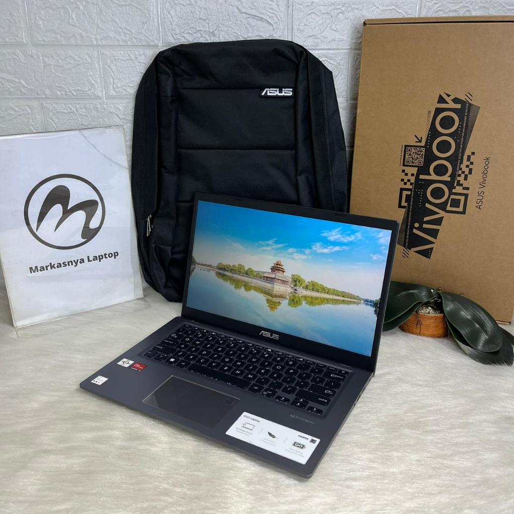ASUS VIVOBOOK M415D AMD Athlon Gold 3150U RAM 8GB SSD 512GB