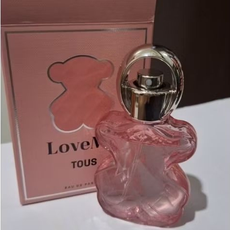 Parfum Love Me Tous