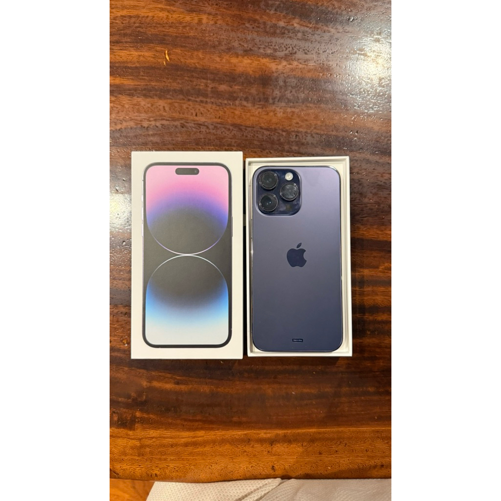Iphone 14 Pro Max 128GB