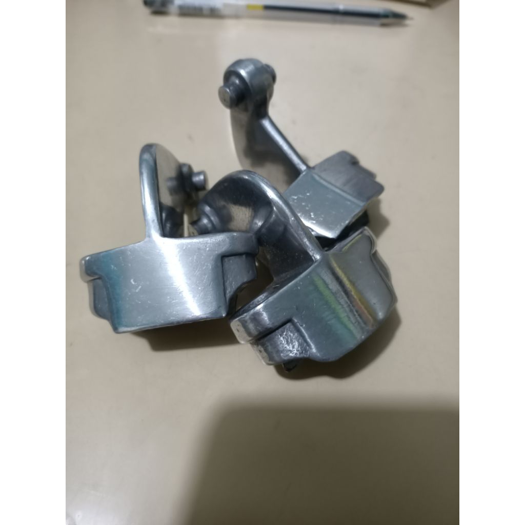 Kuku macan besi/kuda kuda besi/engkol besi solo - Sparepart sprayer manual SOLO 425(solo German,solo