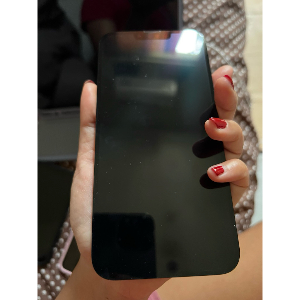 COPOTAN LCD ORI IPHONE 13 PRO MAX