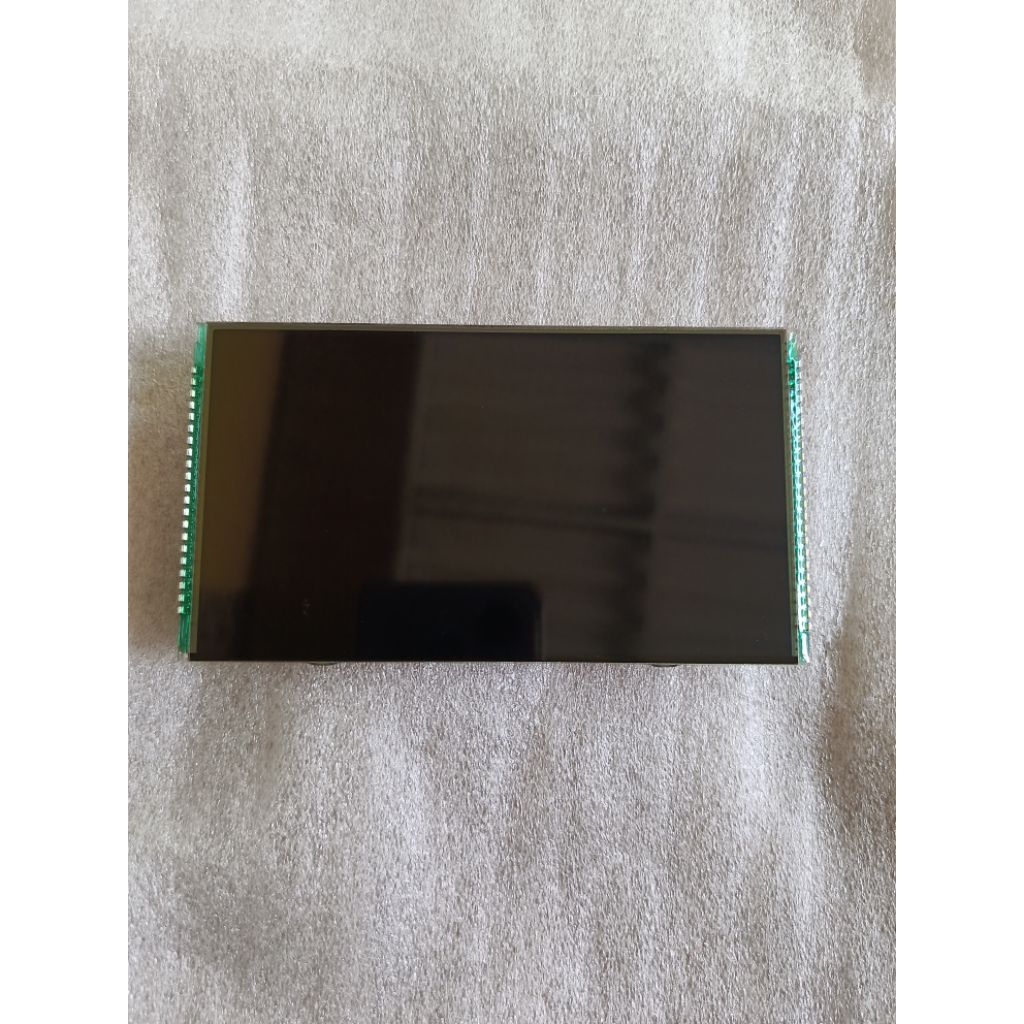 LCD speedometer AEROX 155/LCD kaca speedomete aerox OLD r ,,kilometer