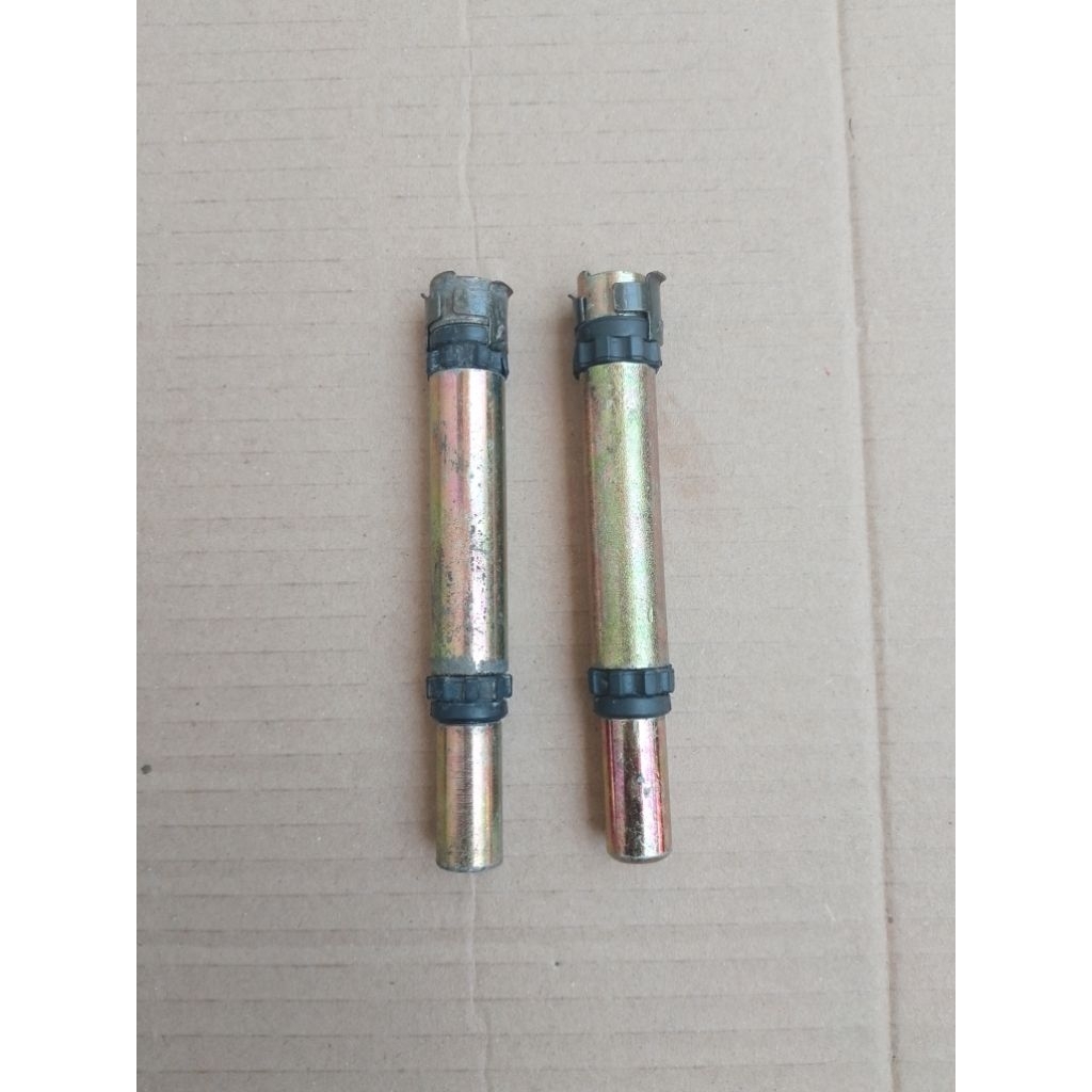 stang jalu supra x 125 karbu supra fit new revo lama karisma original