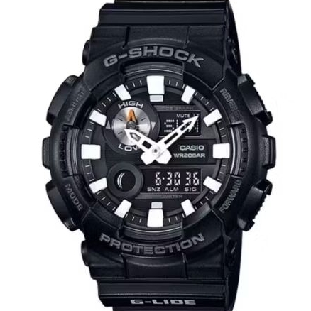 Casio G-Shock GAX-100B-1ADR