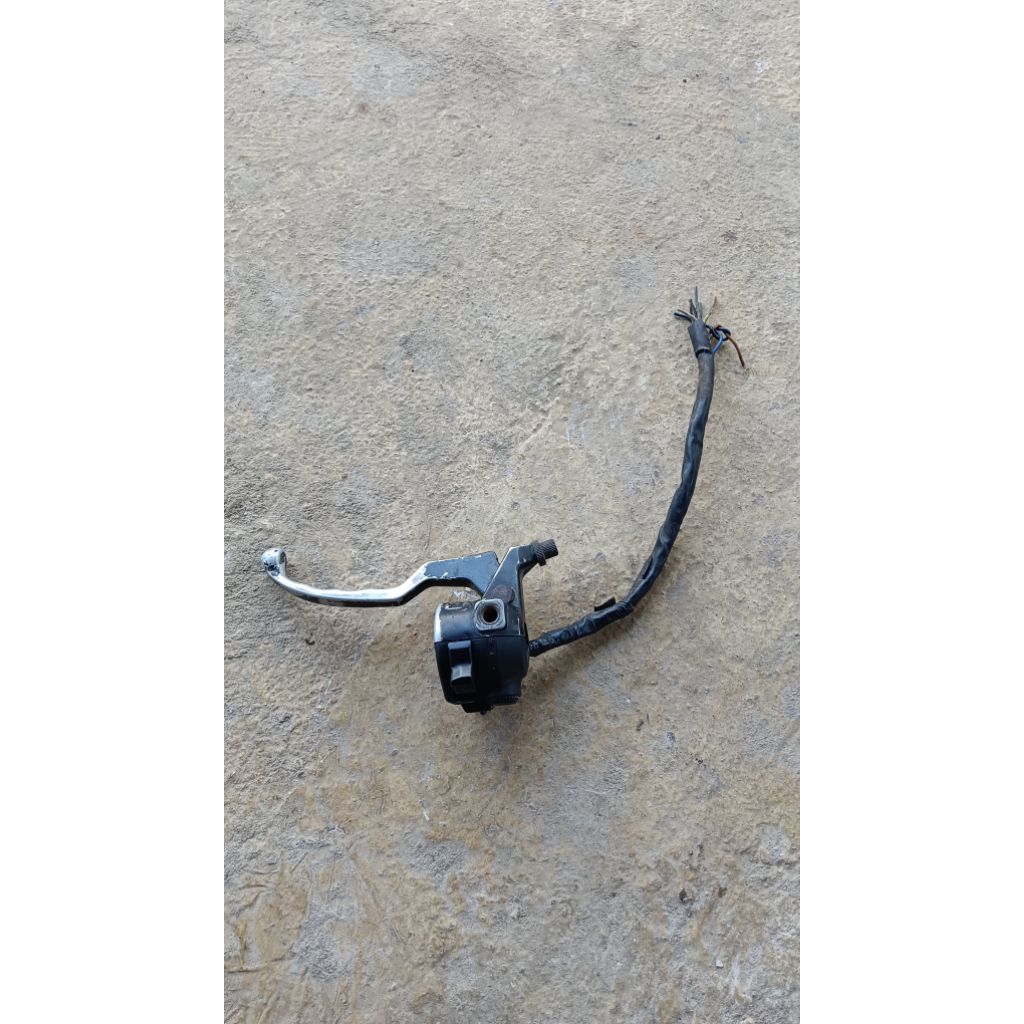 Holder kiri honda gl pro gl max original