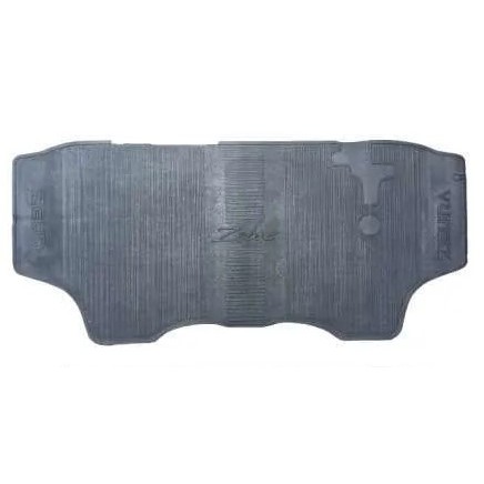 Karpet Lantai Karet Zebra Depan / Karpet Lantai Karet Mobil Zebra