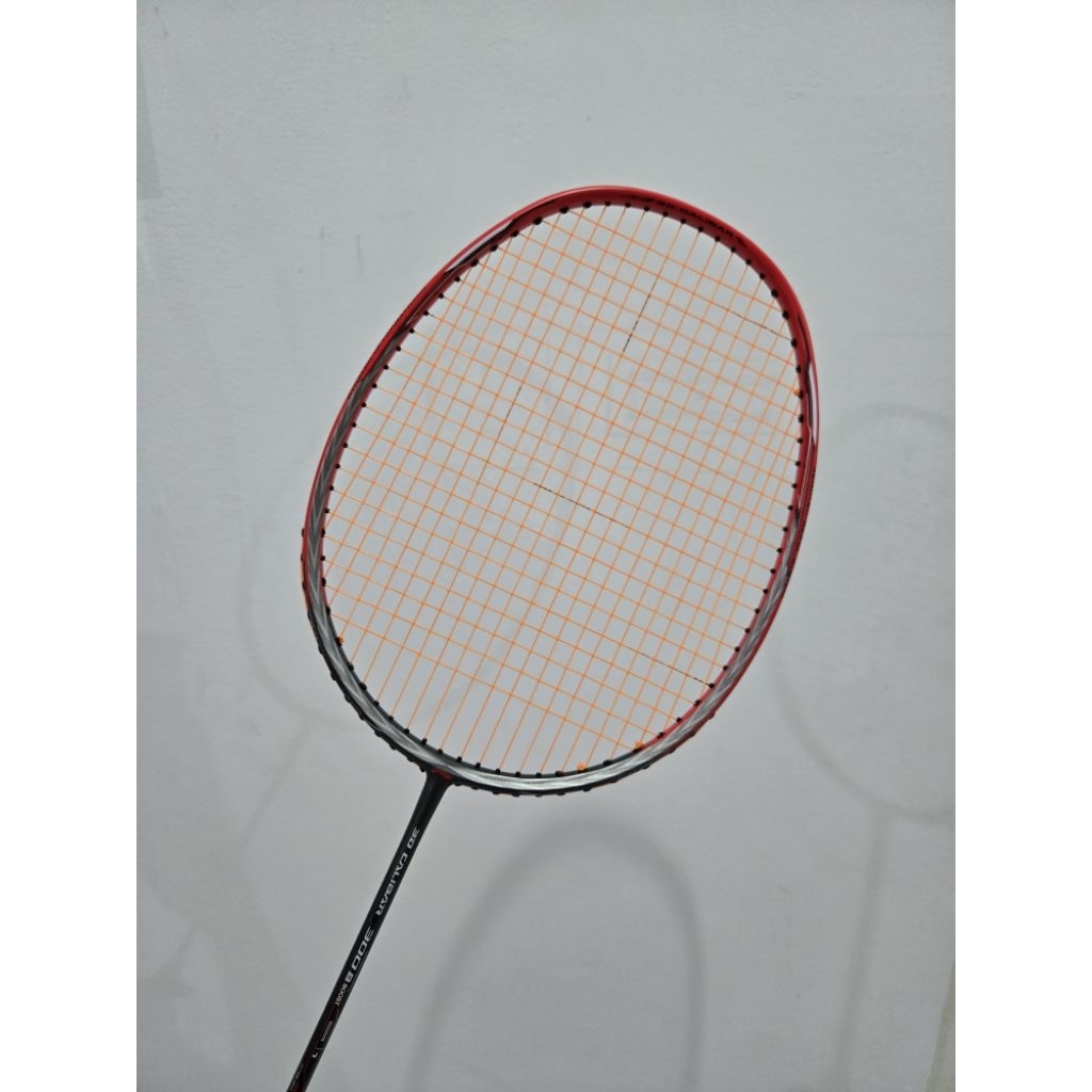 Lining 3D Calibar 300 Boost