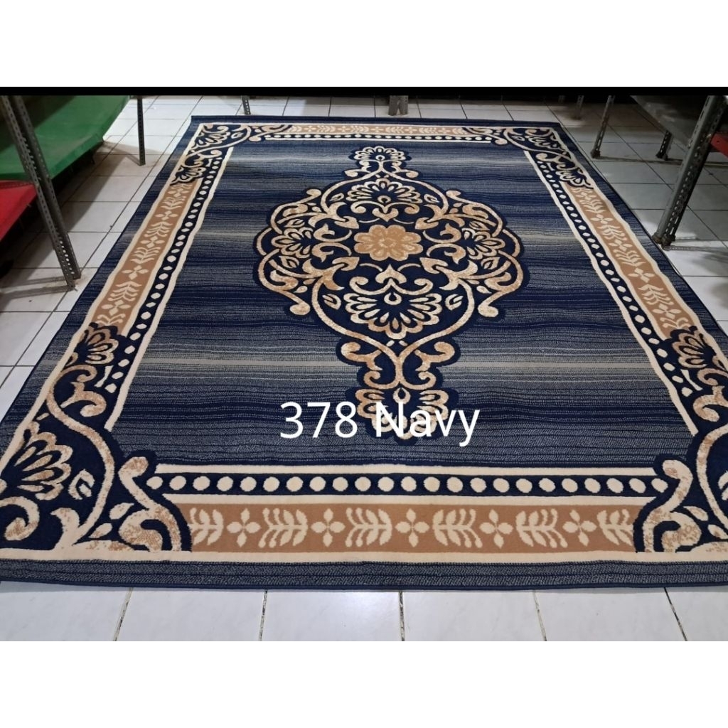 Karpet Permadani Besar Jumbo Plus 230x310 cm
