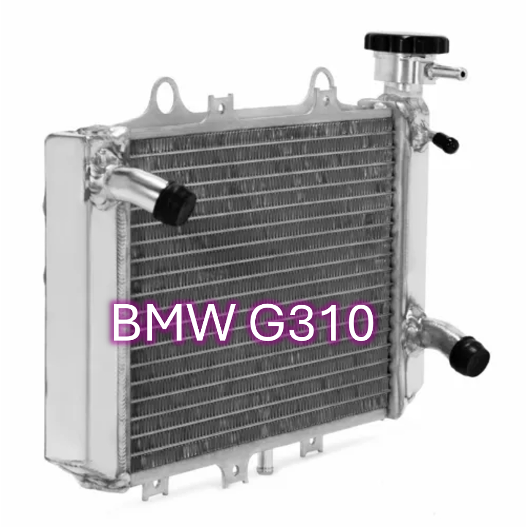 Radiator BMW G310GS BMW G310R Apache 310RR