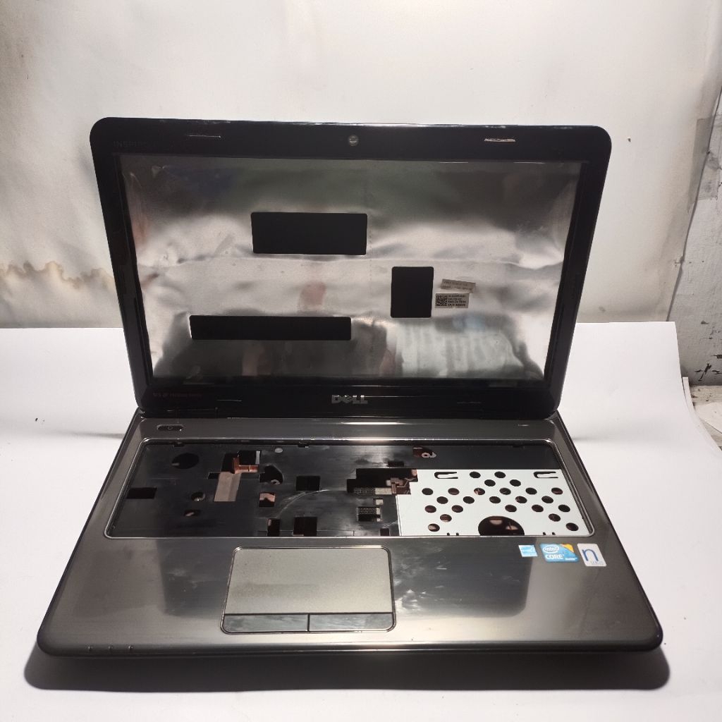 Casing Case Casing Kesing Laptop Dell Inspiron N4010 N4050 N4030 N1440 N5010 N5030 N3520 M5010